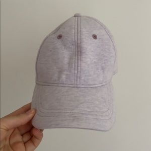 Lululemon ball cap